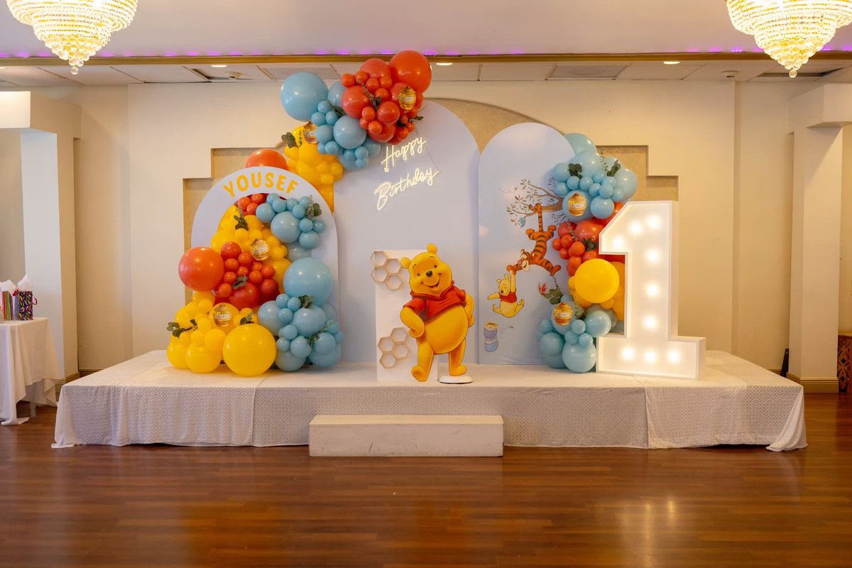 Event Photo