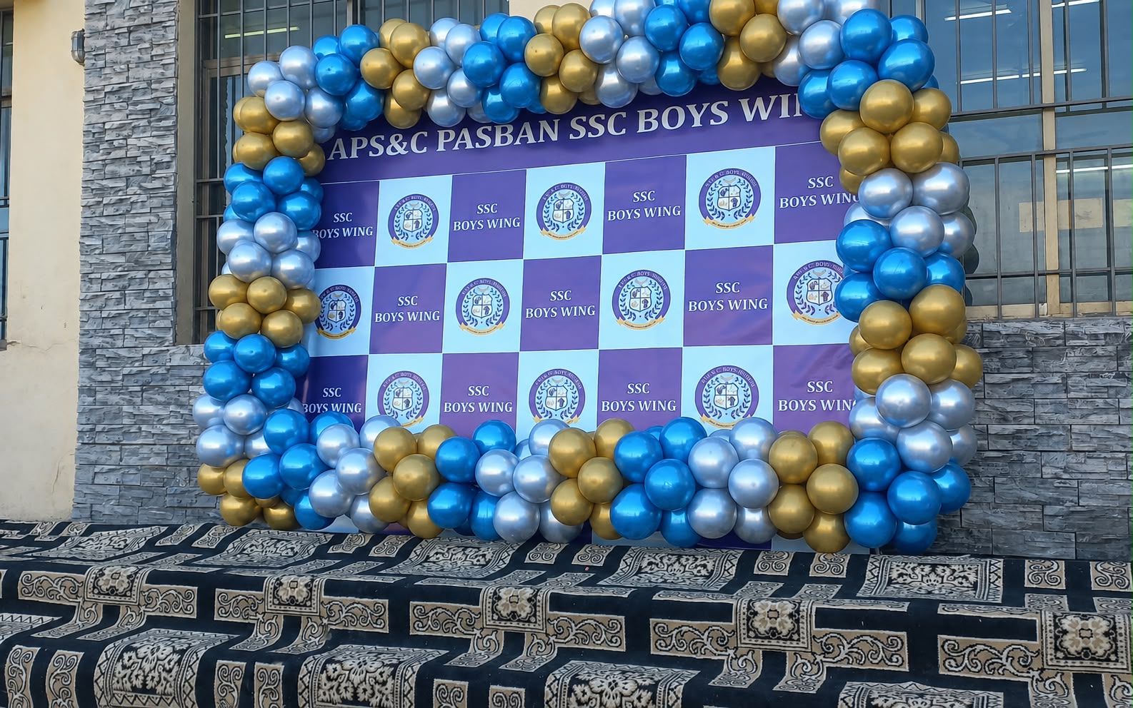 Event Photo